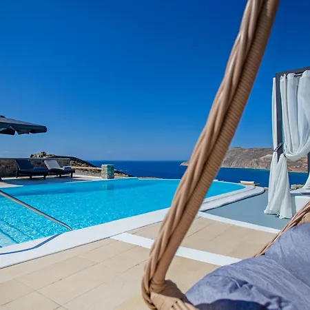 فيلة South Star Private Pool