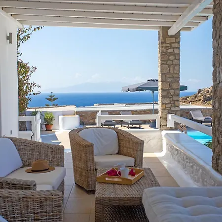 فيلة South Star Private Pool