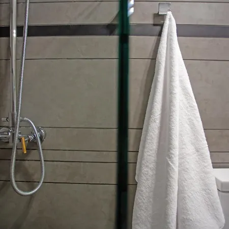 فيلة South Star Private Pool *