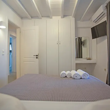 فيلة South Star Private Pool