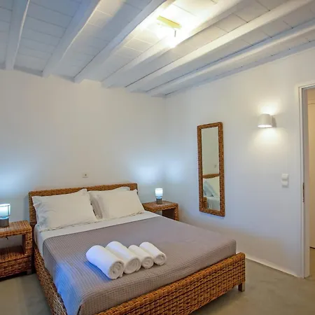 South Star Private Pool