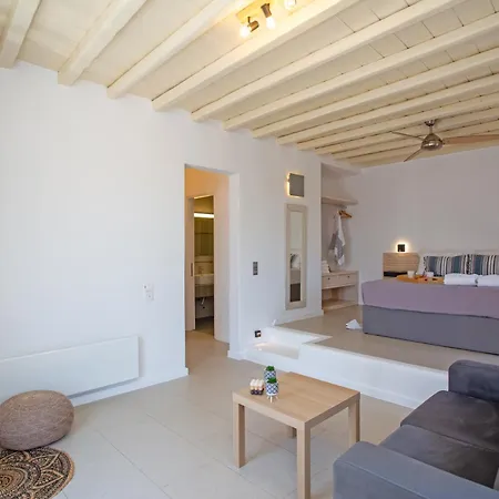 فيلة South Star Private Pool