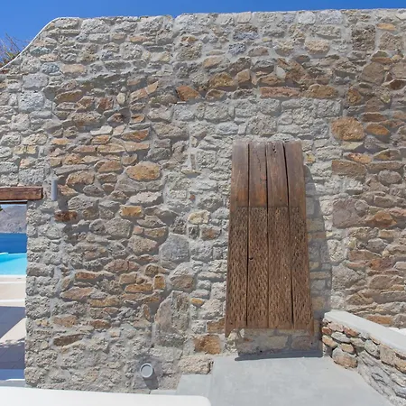 South Star Private Pool * كالو ليفادي