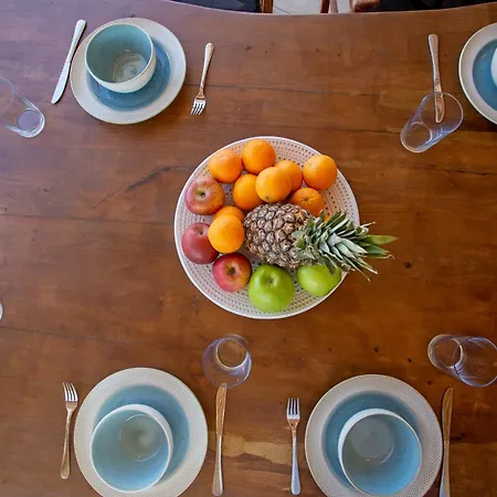 South Star Private Pool كالو ليفادي