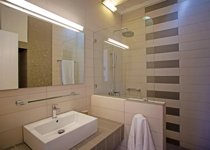 Vila South Star Private Pool Kalo Livadi