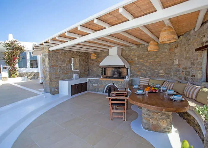 Vila South Star Private Pool