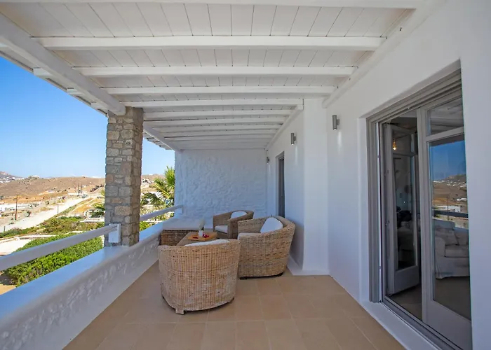 Vila South Star Private Pool *