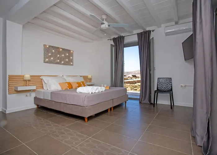 South Star Private Pool Vila