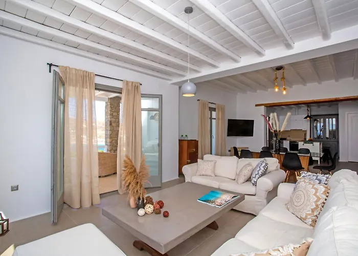 South Star Private Pool Vila *