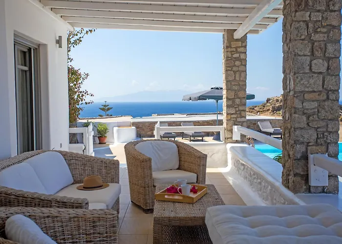 Vila South Star Private Pool