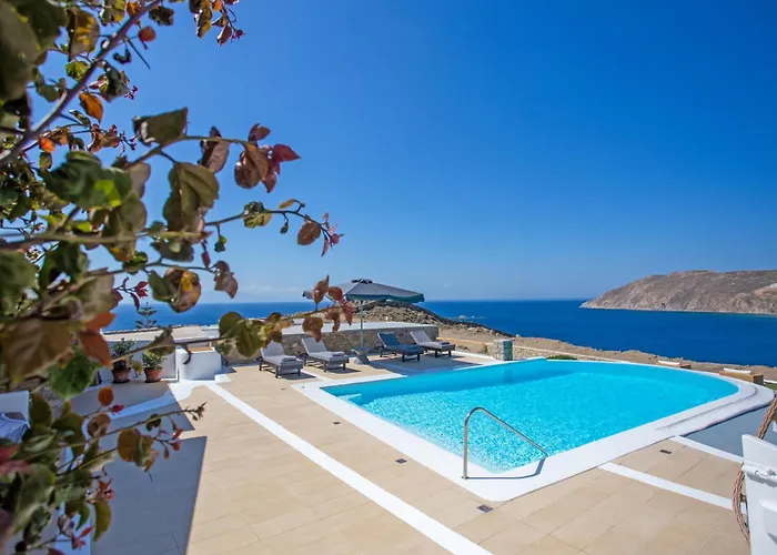 South Star Private Pool