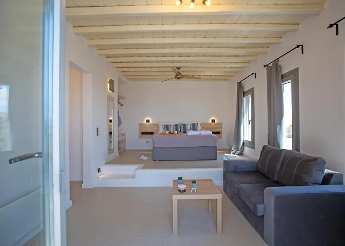 Vila South Star Private Pool