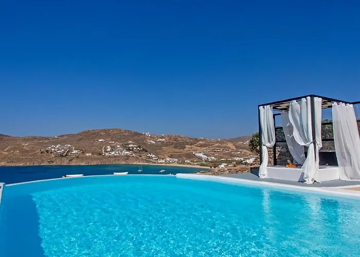 Vila South Star Private Pool *