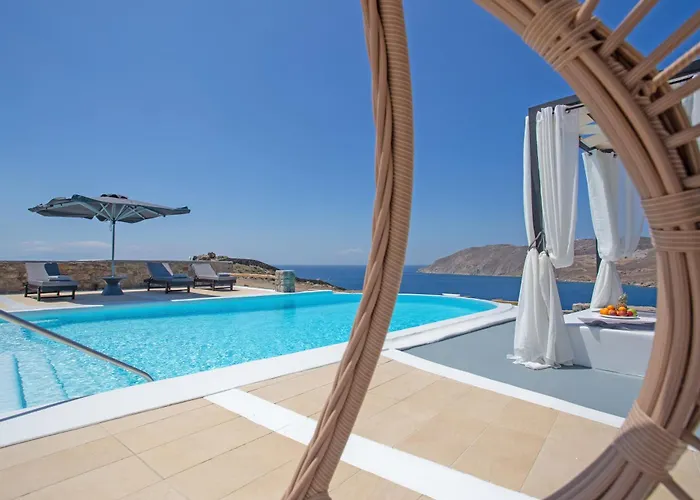 Vila South Star Private Pool *