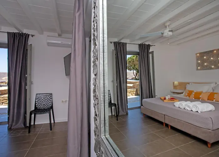 Vila South Star Private Pool