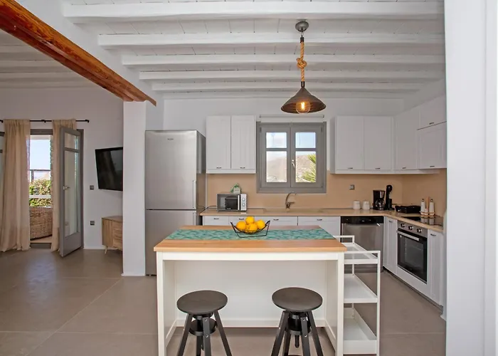 South Star Private Pool Vila *