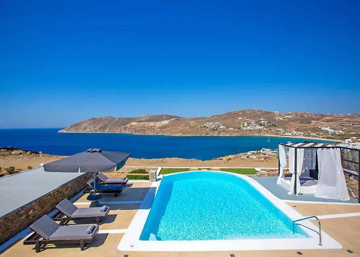 Vila South Star Private Pool