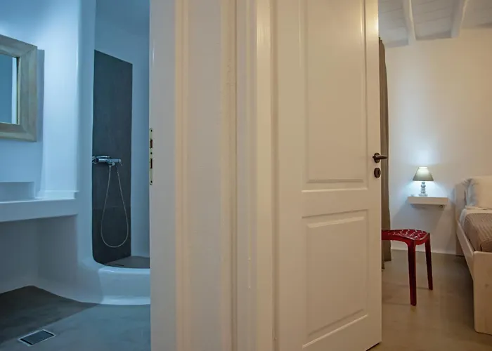 South Star Private Pool * Kalo Livadi