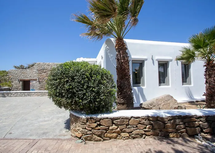 South Star Private Pool Vila